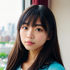 内藤知佳プロフィール写真